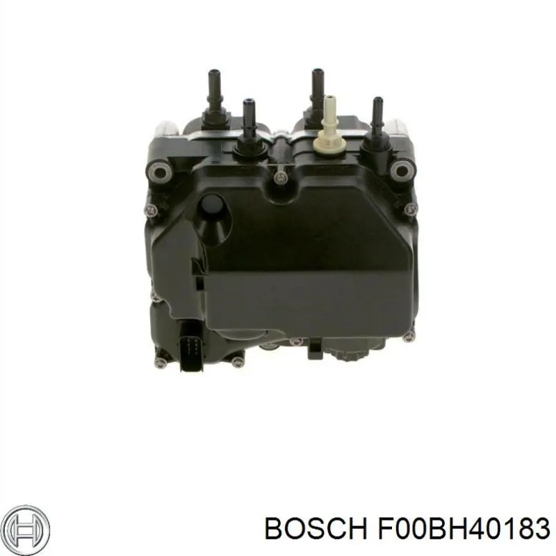 Купити 7421954674 Renault (RVI) Фільтр ad blue