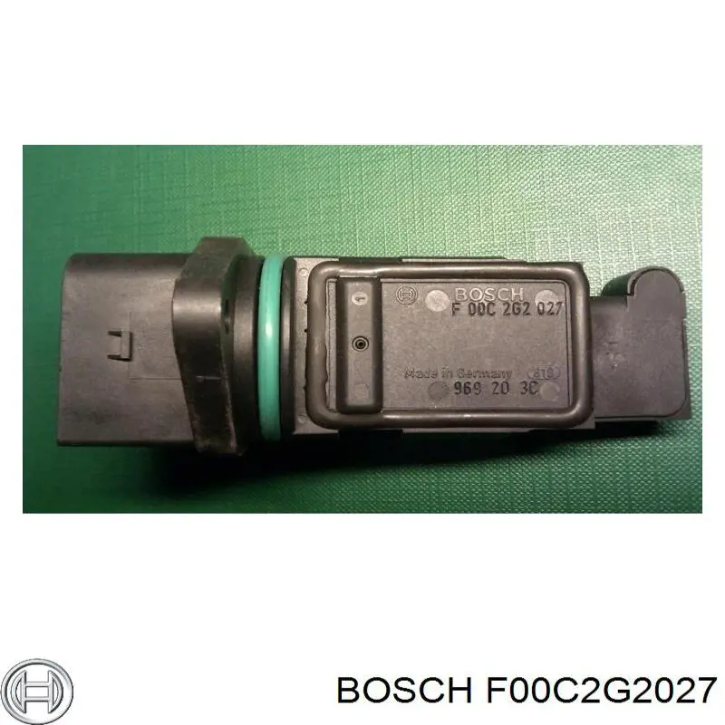  F00C2G2027 Bosch