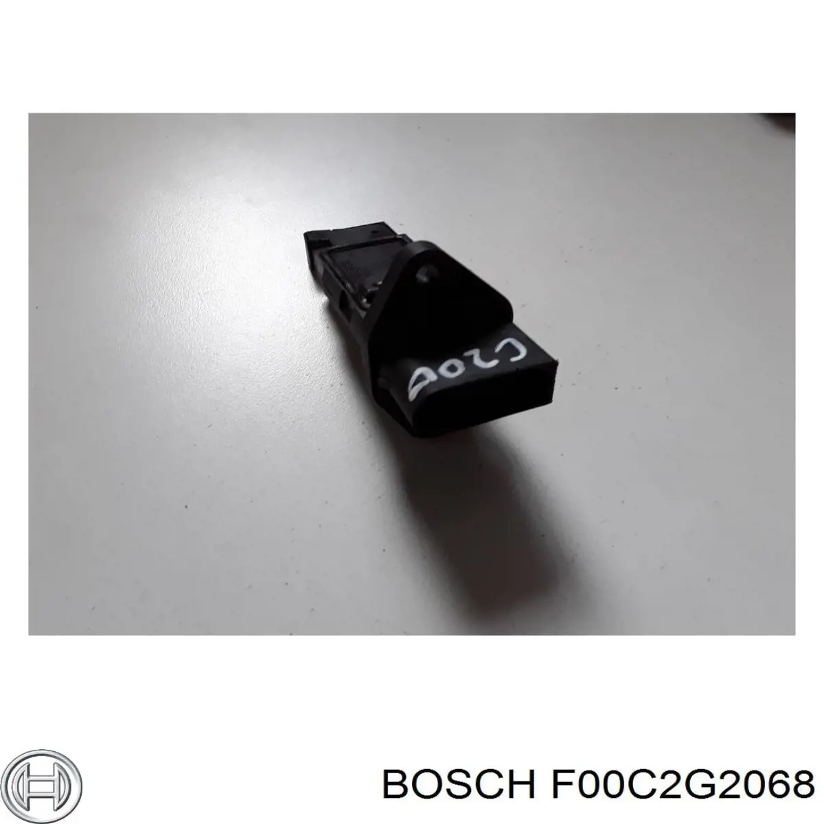 ДМРВ F00C2G2068 Bosch