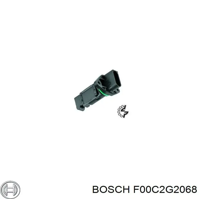  F00C2G2068 Bosch