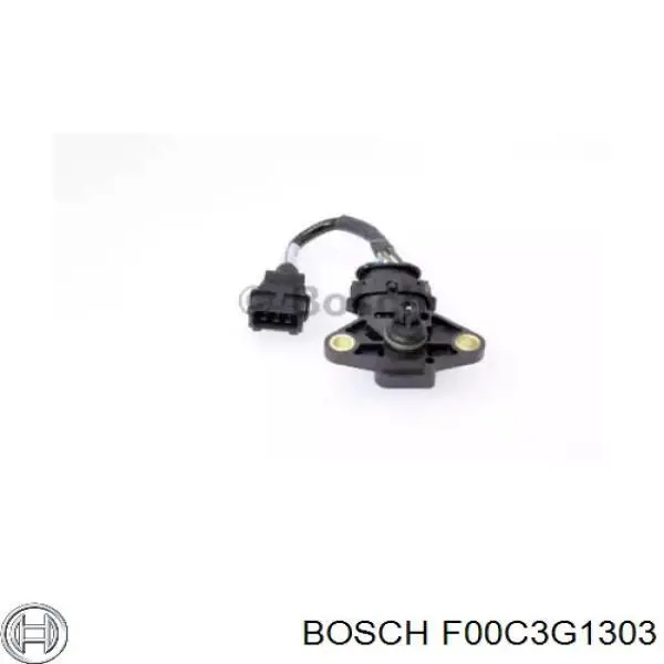 Купити F00C3G1303 Bosch 