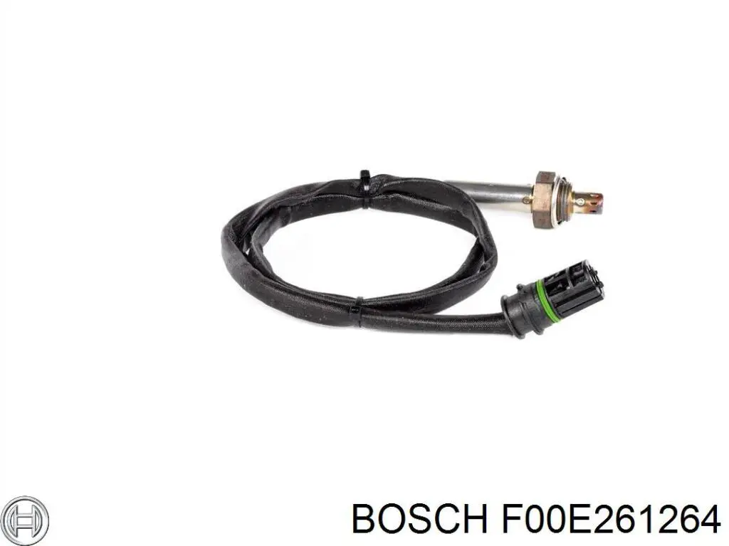 F00E261264 Bosch Датчик кисню