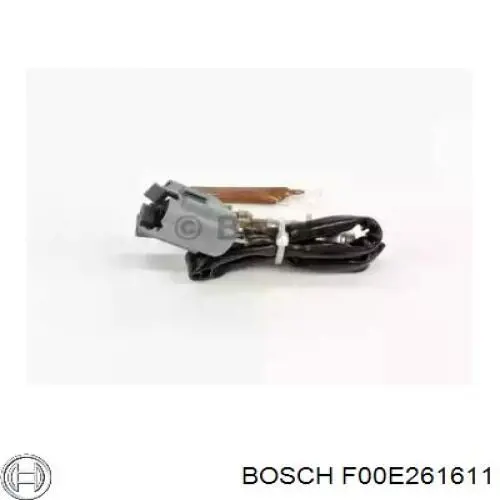 F00E261611 Bosch 