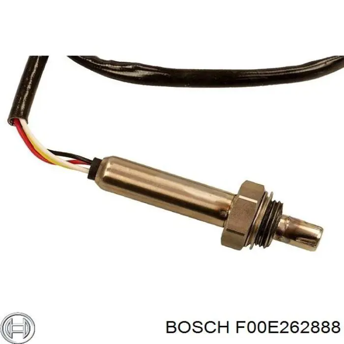 F00E262888 Bosch Лямбдазонд, датчик кисню до каталізатора