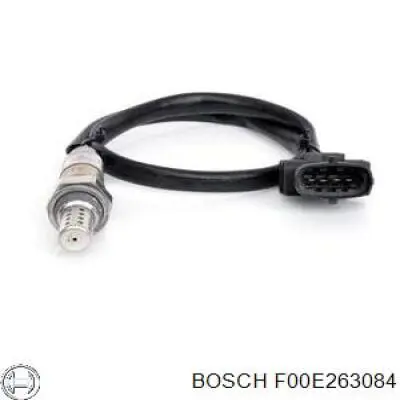 F00E263084 Bosch лямбдазонд, датчик кисню до каталізатора