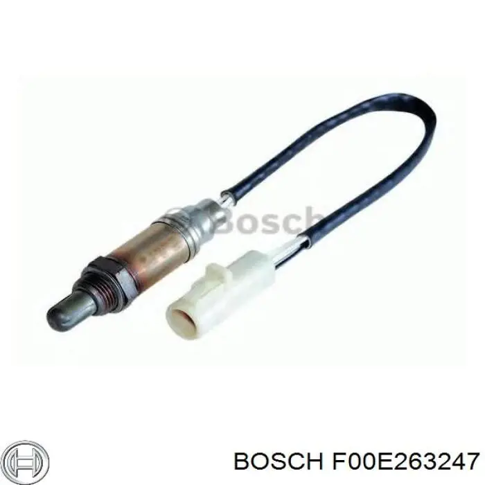 F00E263247 Bosch 