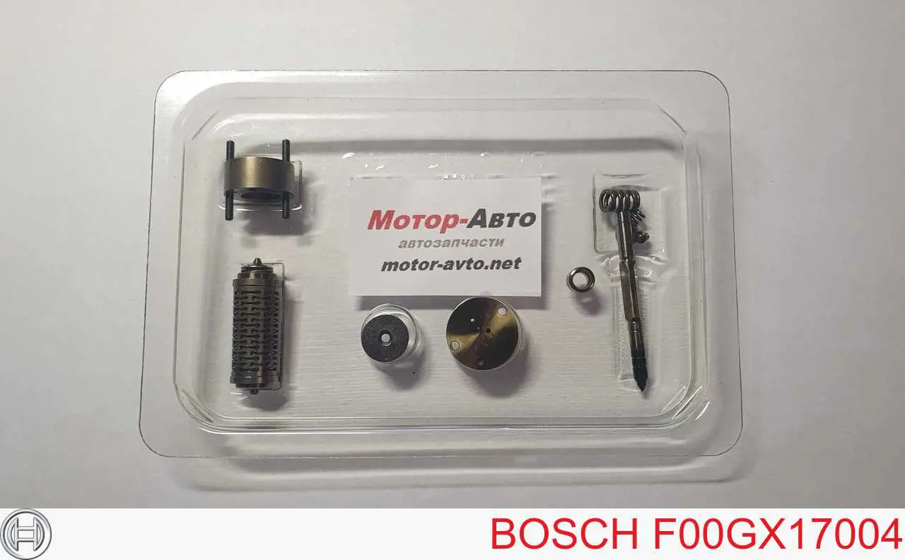 Купити F00GX17004 Bosch 