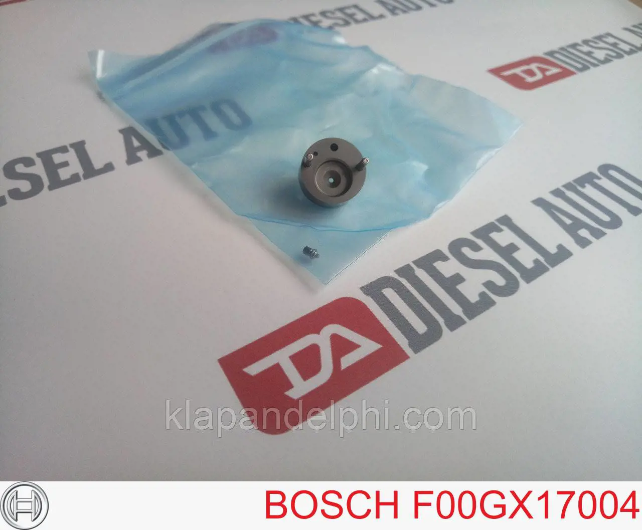  F00GX17004 Bosch