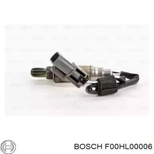 F00HL00006 Bosch 