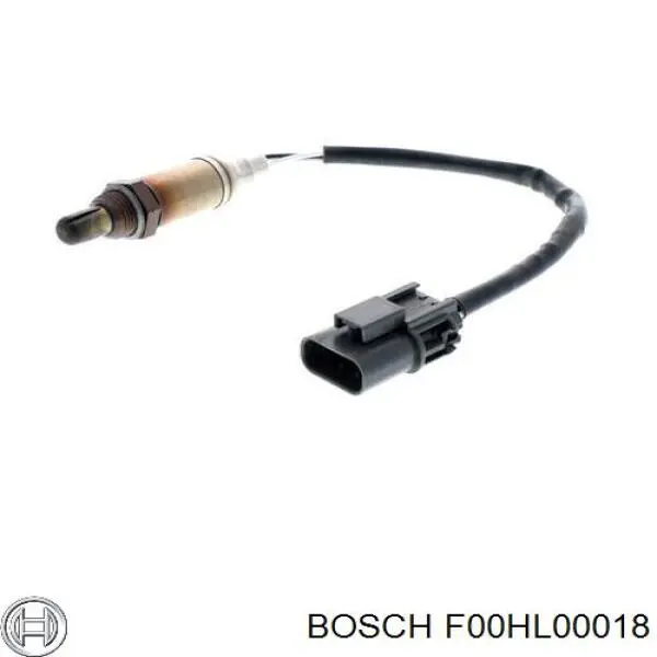 F00HL00018 Bosch 
