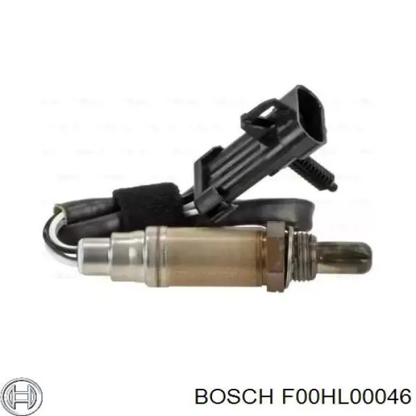 F00HL00046 Bosch 