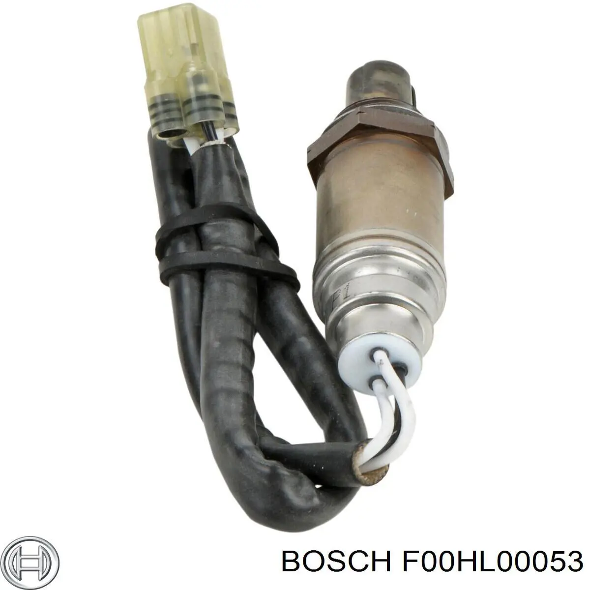 F00HL00053 Bosch лямбдазонд, датчик кисню до каталізатора