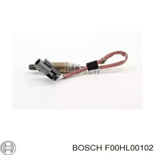 F00HL00102 Bosch 