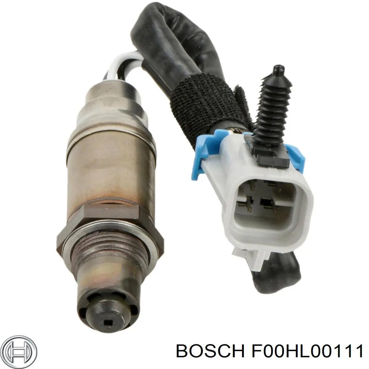 F00HL00111 Bosch лямбдазонд, датчик кисню до каталізатора
