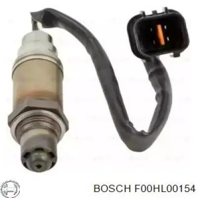  F00HL00154 Bosch