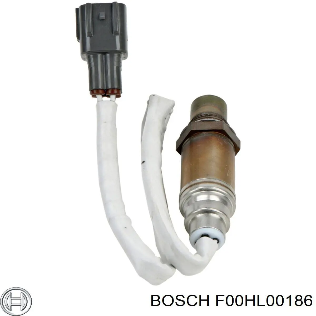F00HL00186 Bosch Датчик кисню