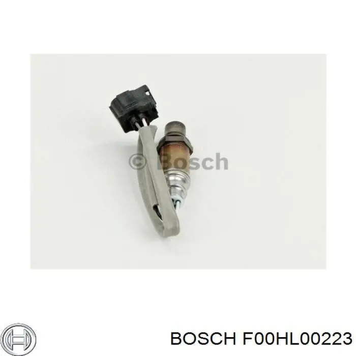 Лямбдазонд, датчик кисню до каталізатора F00HL00223 Bosch