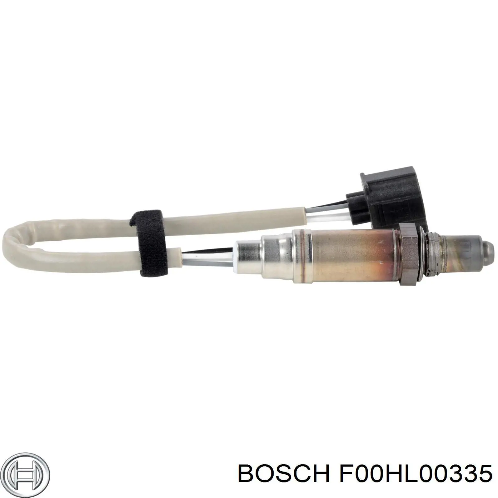 F00HL00335 Bosch лямбдазонд, датчик кисню до каталізатора