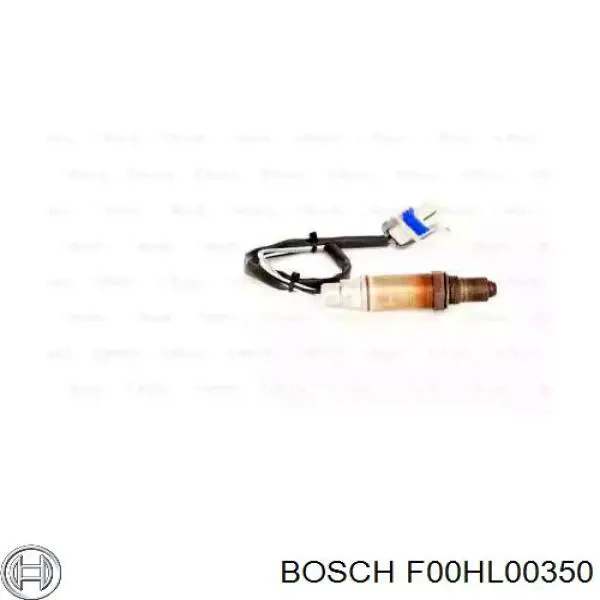  F00HL00350 Bosch