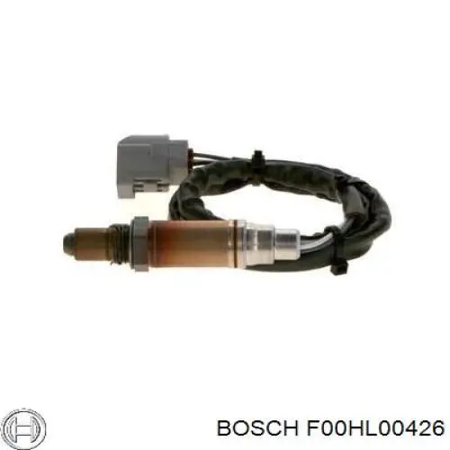 F00HL00426 Bosch лямбдазонд, датчик кисню до каталізатора