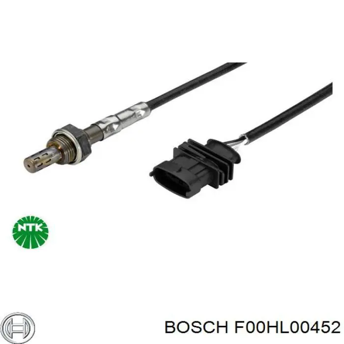  F00HL00452 Bosch