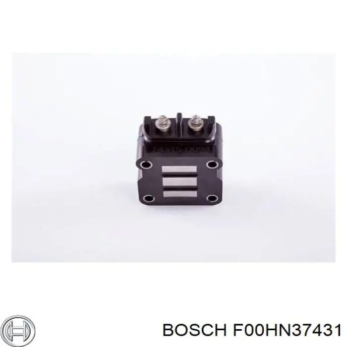  F00HN37431 Bosch