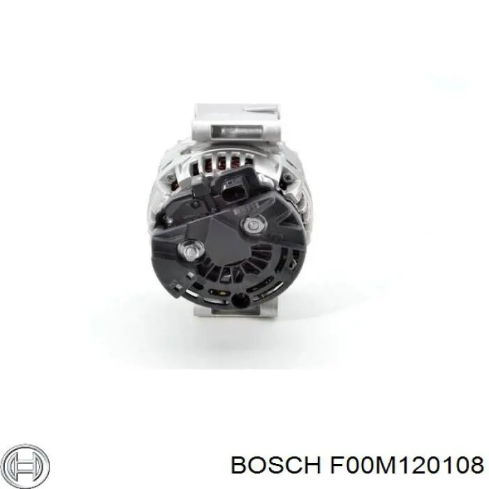 F00M120108 Bosch Обмотка генератора, статор