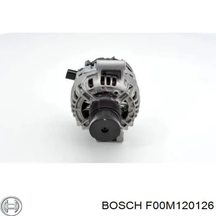  F00M120126 Bosch