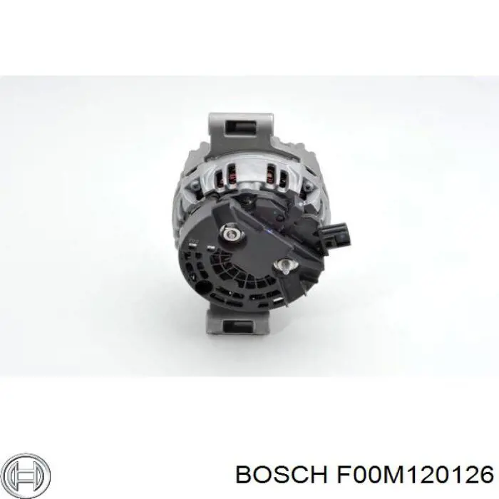 Обмотка генератора, статор REMA-PARTS 235580 ціна, від 31.18 USD