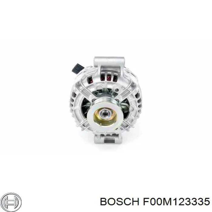 Міст доданий генератора Bosch F00M123335 ціна, від 14.09 USD