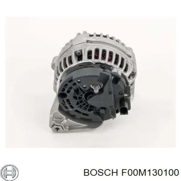 Обмотка генератора, статор Bosch 1986AE1131 ціна, від 44.91 USD
