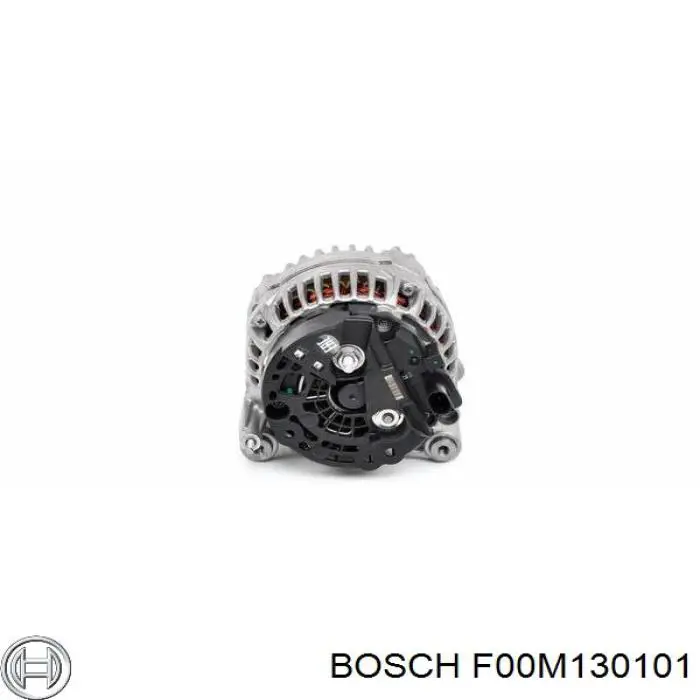 Обмотка генератора, статор Bosch F00M130101
