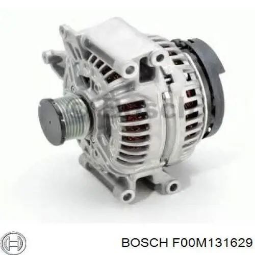 Якір (ротор) генератора AS/Auto Storm AR0014 ціна, від 41.21 USD