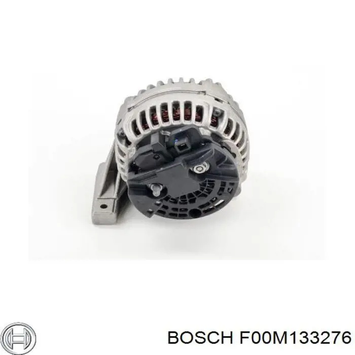 F00M133276 Bosch міст доданий генератора