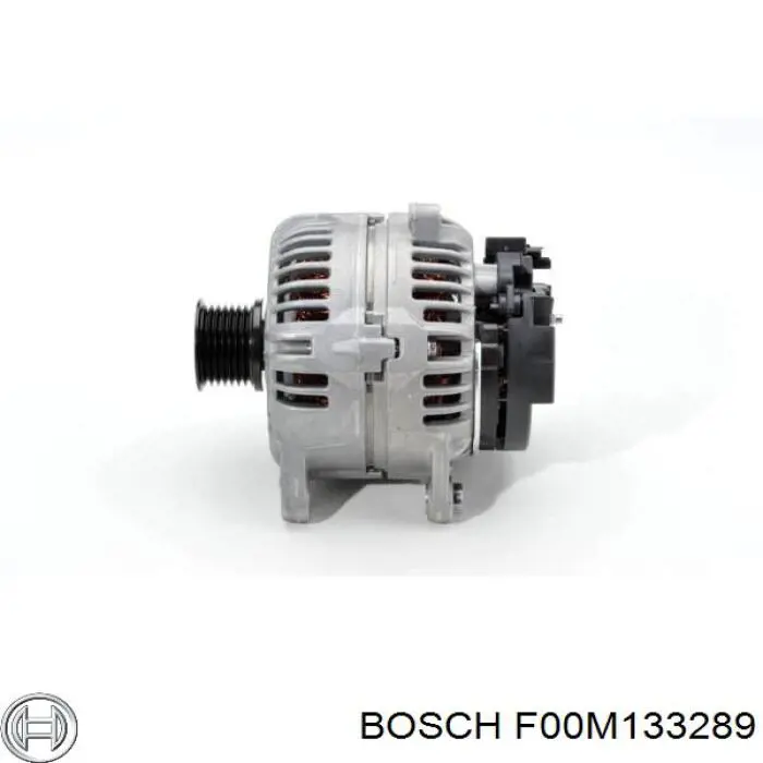 Міст діодний генератора Bosch F00M133289