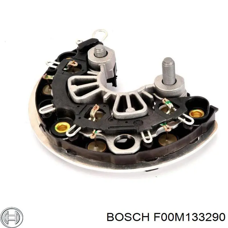F00M133290 Bosch діод генератора