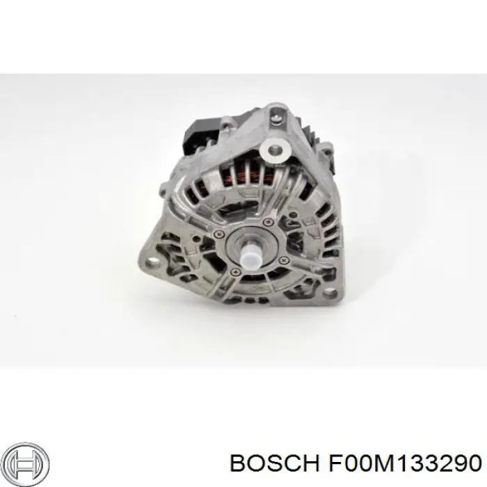 F00M133290 Bosch Реле-регулятор (напруги)