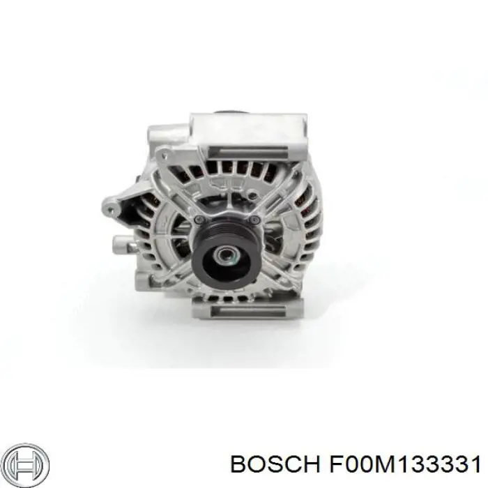 Бендикс Bosch F00M133331 ціна, від 13.55 USD