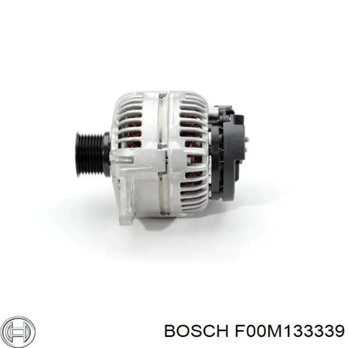 ARC0072 AS/Auto Storm Діодний випрямляч