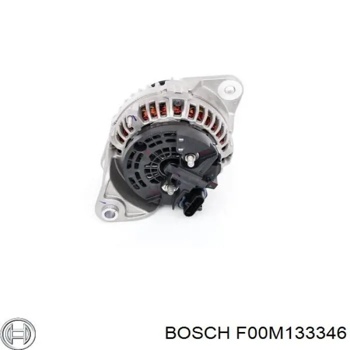 Купити F00M133346 Bosch Діодний міст