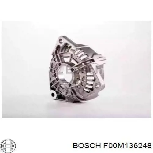  Bosch F00M136248 ціна, від 25.52 USD