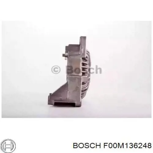 F00M136248 Bosch 