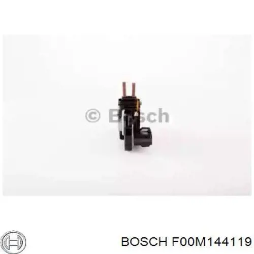 Реле зарядки генератора Bosch F00M144119 ціна, від 31.14 USD