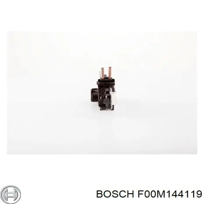 Реле регулятор генератора Bosch F00M144119