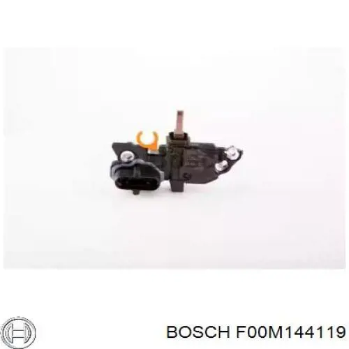 F00M144119 Bosch Реле-регулятор (напруги)