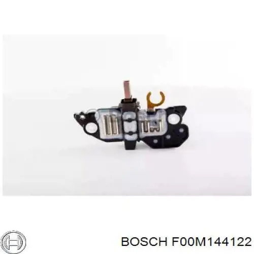 Реле регулятор генератора Bosch F00M144122