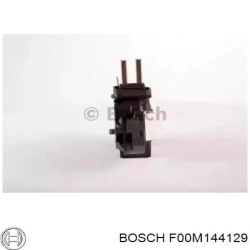 Купити F00M144129 Bosch Реле регулятор напруги генератора