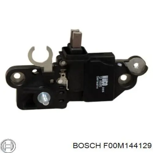 Реле регулятор генератора Bosch F00M144129