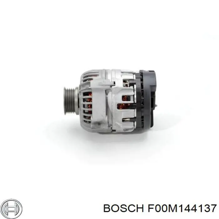 Купити F00M144137 Bosch Реле регулятор напруги генератора