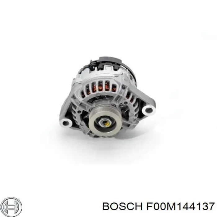 Реле зарядки генератора Bosch F00M144137 ціна, від 27.70 USD